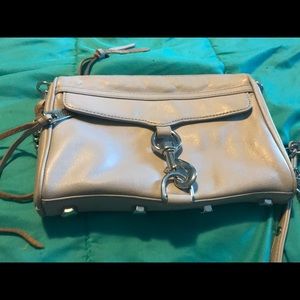 Rebecca minkoff mini Mac